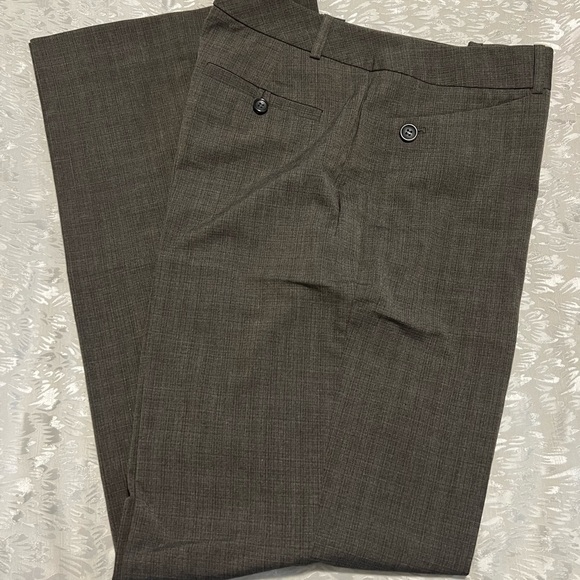 NWT Brown The Limited Suit - Picture 7 of 10